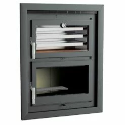 Horno De Leña Modelo HLI-200