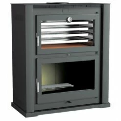 Horno De Leña Modelo HL-200