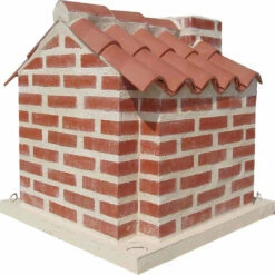 Horno Montado Caseta Ladrillo 65 Cm. -Weber Tienda de ventas Horno montado Caseta Ladrillo 65 cm 3