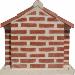 Horno Montado Caseta Ladrillo 65 Cm. -Weber Tienda de ventas Horno montado Caseta Ladrillo 65 cm 5