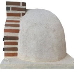 Horno Montado Clásico Multicolor 75 Cm. -Weber Tienda de ventas Horno montado clasico Multicolor 3