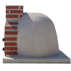 Horno Montado Clásico Rústico 65 Cm. 8 Horno Montado Clásico Rústico 65 Cm. -Weber Tienda de ventas Horno montado clasico Rustico 3