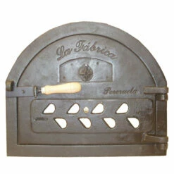 Horno Montado Clásico Rústico 65 Cm. 9 Horno Montado Clásico Rústico 65 Cm. -Weber Tienda de ventas Horno montado clasico Rustico 4