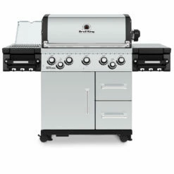 Broil King Imperial 590 IR