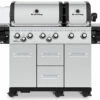 Broil King Imperial S 690 IR