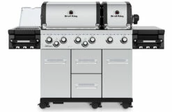 Broil King Imperial S 690 IR