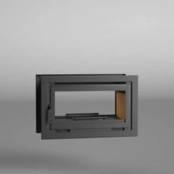 Insertable De Leña Modelo IT-102 -Weber Tienda de ventas Insertable De Lena IT 102.1