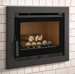 Insertable De Leña Modelo IT-170