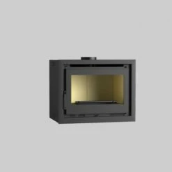 Insertable De Leña Modelo IT-170 -Weber Tienda de ventas Insertable De Lena IT 170.1