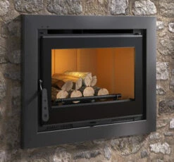 Insertable De Leña Modelo IT-180