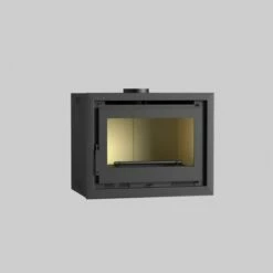 Insertable De Leña Modelo IT-180 -Weber Tienda de ventas Insertable De Lena IT 180.1