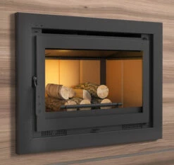 Insertable De Leña Modelo I-180