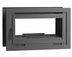 Insertable De Leña Modelo IT-102 F