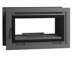 Insertable De Leña Modelo IT-102 FK