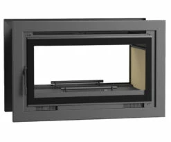 Insertable De Leña Modelo IT-102 K