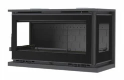 Insertable De Leña Modelo IT-103 FK