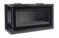 Insertable De Leña Modelo IT-122 IFK