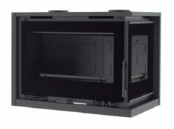 Insertable De Leña Modelo IT-122 IK