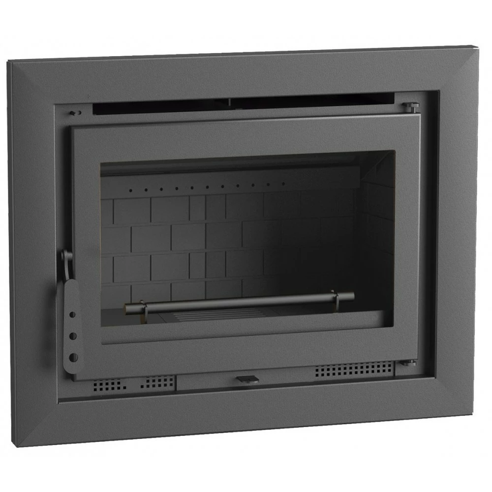 Insertable De Leña Modelo IT-170 F 1 Insertable De Leña Modelo IT-170 F