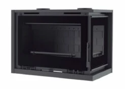 Insertable De Leña Modelo IT-172 DFK