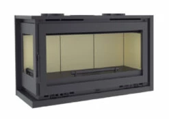 Insertable De Leña Modelo IT-172 I