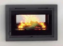 Insertable De Leña Modelo IT-172 F