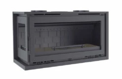 Insertable De Leña Modelo IT-172 IF