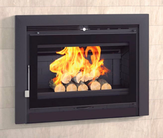 Insertable De Leña Modelo IZ-170 FKP 1 Insertable De Leña Modelo IZ-170 FKP