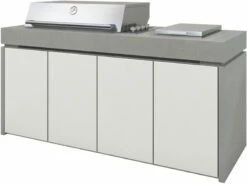 Isla Proline Tapa Horno Beefeater -Weber Tienda de ventas Isla Proline Tapa Horno Beefeater 4