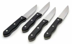 Juego De 4 Cuchillos Broil King