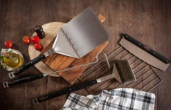 Juego De 4 Herramientas Para Horno Fornetto