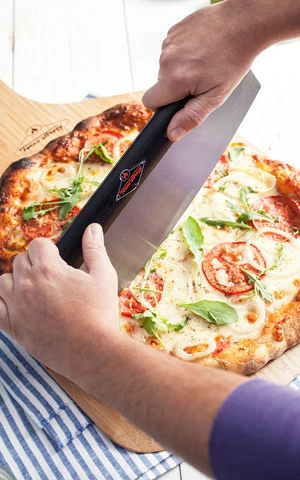 Juego De 4 Herramientas Para Horno Fornetto 2 Juego De 4 Herramientas Para Horno Fornetto - Imagen 2