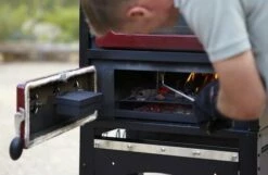 Juego De 4 Herramientas Para Horno Fornetto 7 Juego De 4 Herramientas Para Horno Fornetto -Weber Tienda de ventas Juego 4 herramientas horno lena Fornetto 2