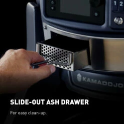 Kamado Joe Digital Konnected Joe -Weber Tienda de ventas Kamado Joe Digital Konnected Joe 11