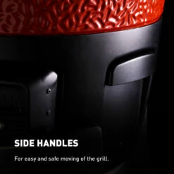 Kamado Joe Digital Konnected Joe -Weber Tienda de ventas Kamado Joe Digital Konnected Joe 12