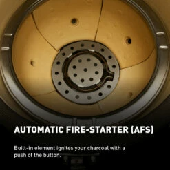 Kamado Joe Digital Konnected Joe -Weber Tienda de ventas Kamado Joe Digital Konnected Joe 4