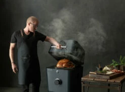 Kamado 4K Everdure -Weber Tienda de ventas Kamado 4K Everdure 18