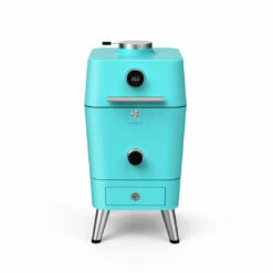 Kamado 4K Everdure -Weber Tienda de ventas Kamado 4K Everdure 2