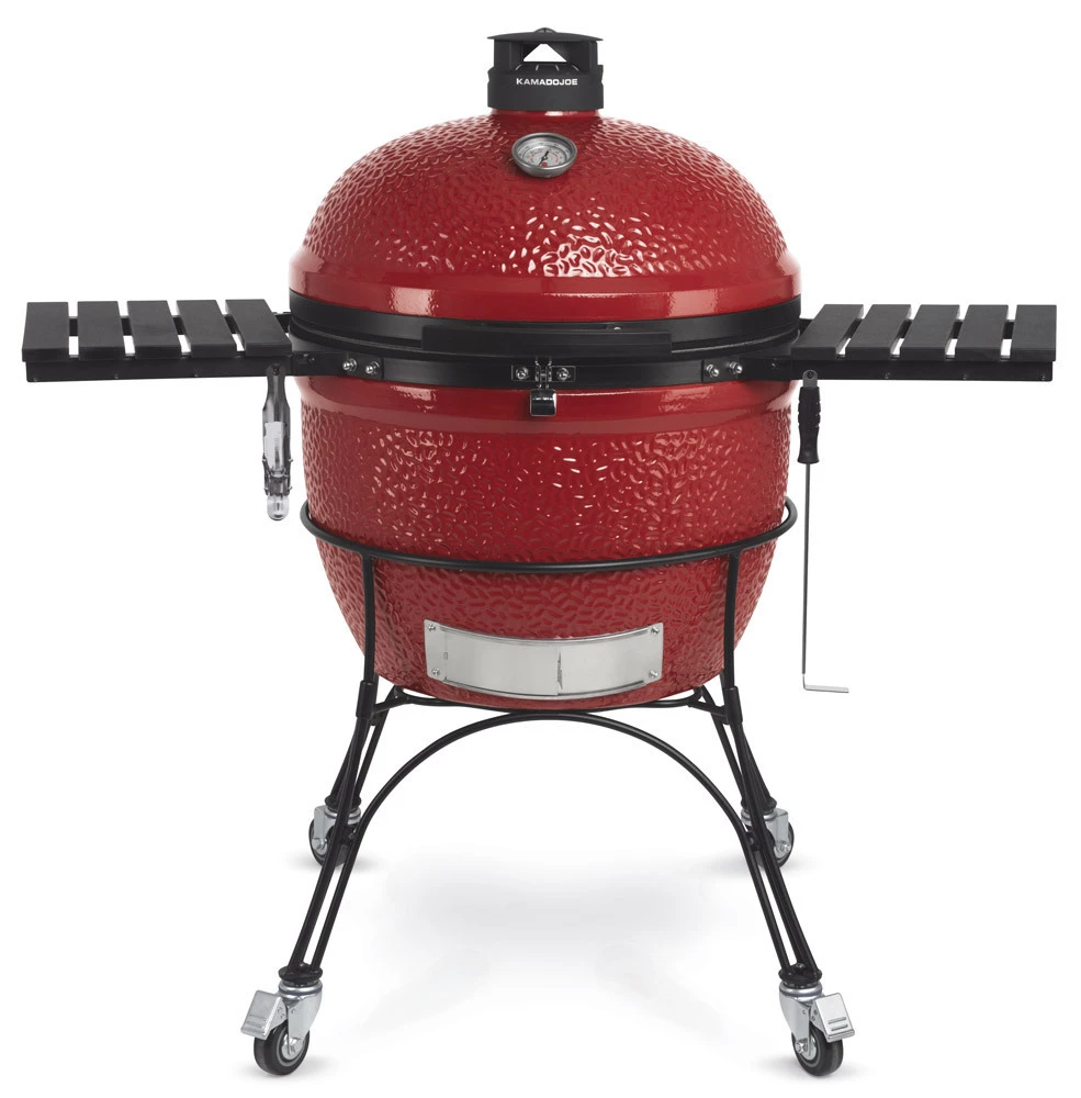 Kamado Joe Big Joe II 1 Kamado Joe Big Joe II
