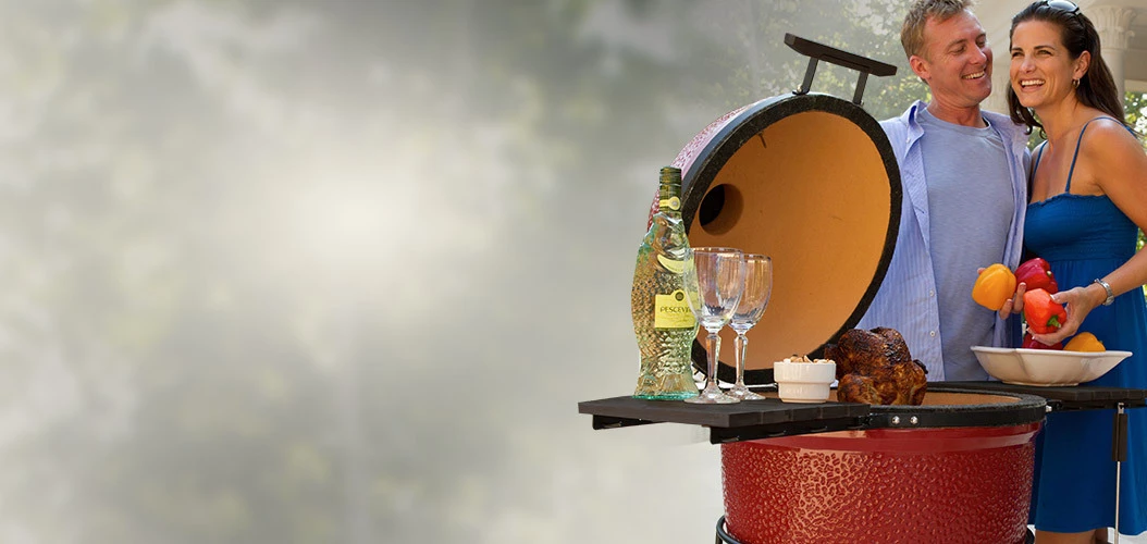 Kamado Joe Big Joe II 11 Kamado Joe Big Joe II - Imagen 11