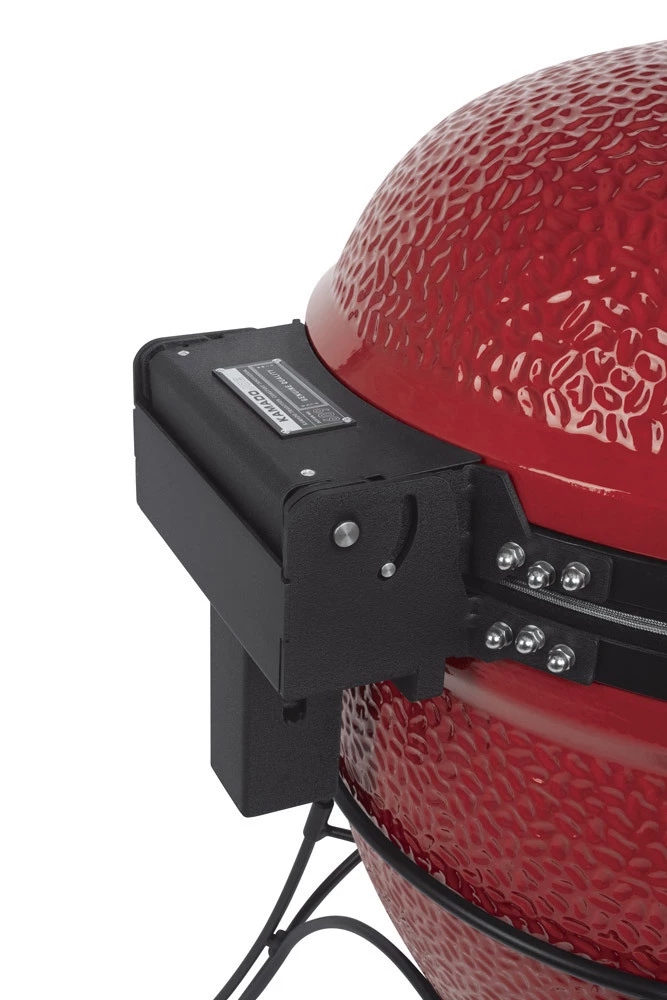 Kamado Joe Big Joe II 3 Kamado Joe Big Joe II - Imagen 3