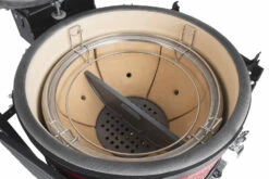 Kamado Joe Big Joe II 18 Kamado Joe Big Joe II -Weber Tienda de ventas Kamado Joe Big Joe 6