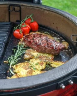 Kamado Joe Big Joe II 20 Kamado Joe Big Joe II -Weber Tienda de ventas Kamado Joe Big Joe 8