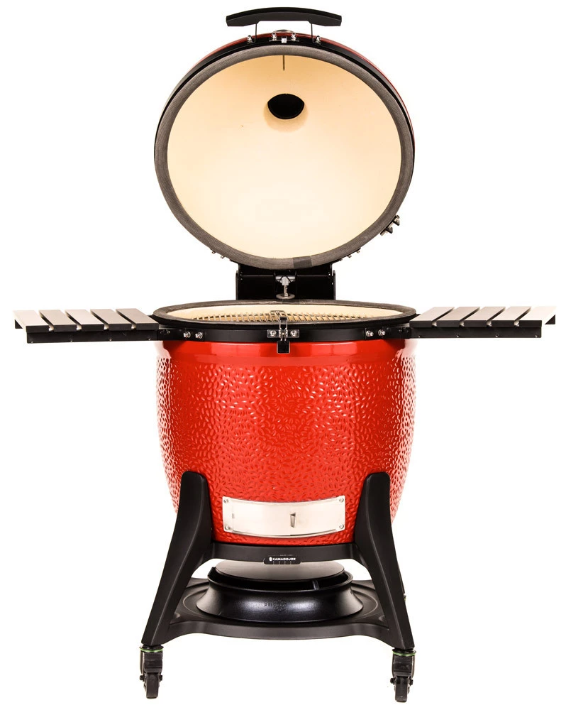 Kamado Joe Big Joe III 2 Kamado Joe Big Joe III - Imagen 2