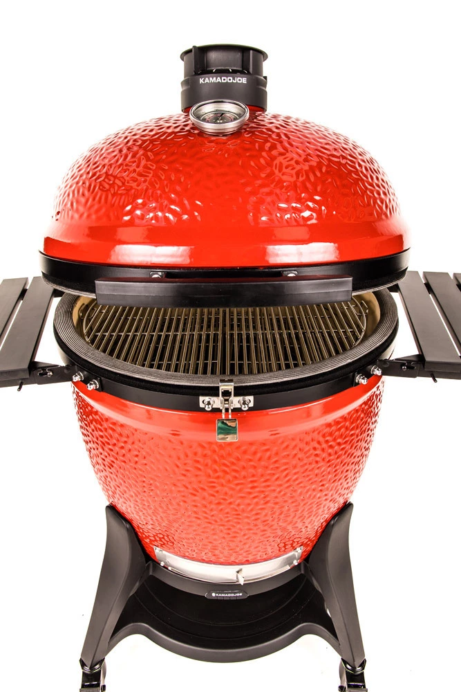 Kamado Joe Big Joe III 4 Kamado Joe Big Joe III - Imagen 4