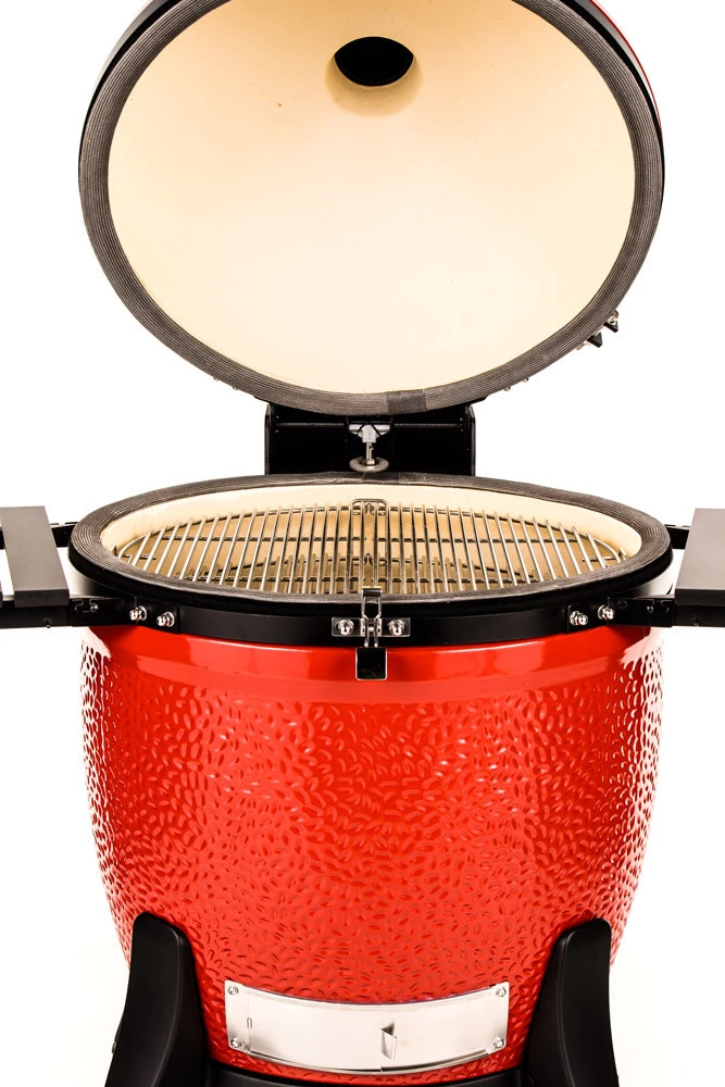 Kamado Joe Big Joe III 3 Kamado Joe Big Joe III - Imagen 3