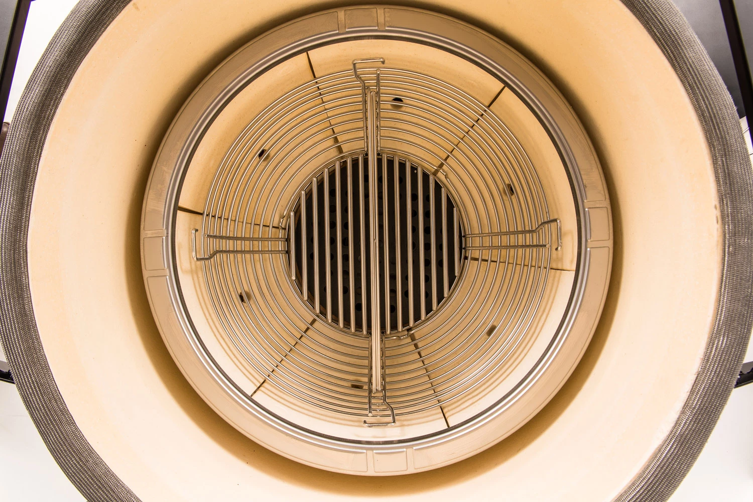 Kamado Joe Big Joe III 6 Kamado Joe Big Joe III - Imagen 6