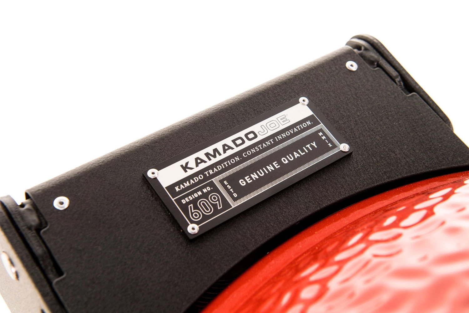 Kamado Joe Big Joe III 10 Kamado Joe Big Joe III - Imagen 10