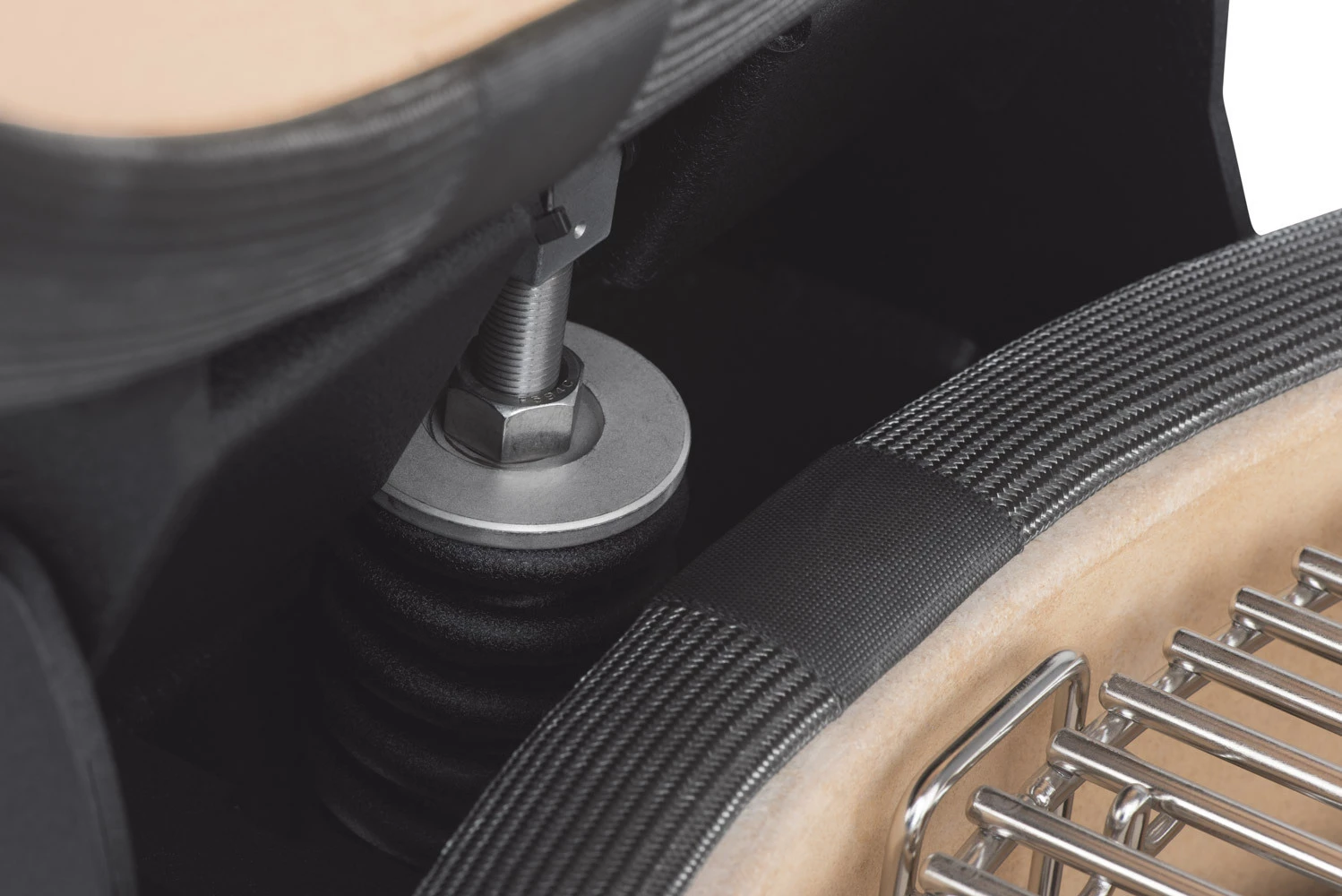 Kamado Joe Big Joe Sin Carro 4 Kamado Joe Big Joe Sin Carro - Imagen 4