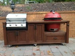 Kamado Joe Big Joe Sin Carro 17 Kamado Joe Big Joe Sin Carro -Weber Tienda de ventas Kamado Joe Big Joe Sin Carro 7a